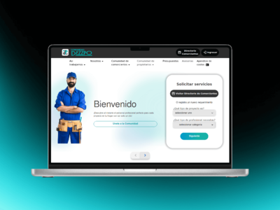 Comunidad Dezzpo